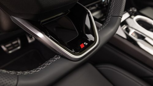 2026 Audi A6 First Test: On the Right Track
