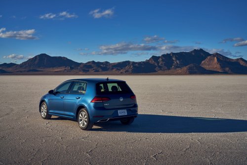 Volkswagen May Bring More Golf Variants to North America: Report
