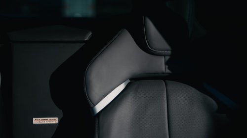 The 2027 Ferrari Purosangue Handling Speciale Sharpens the SUV’s Sports Car Edge