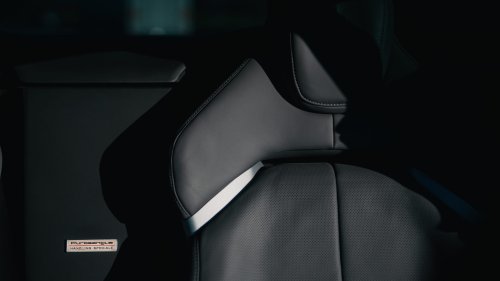 The 2027 Ferrari Purosangue Handling Speciale Sharpens the SUV’s Sports Car Edge