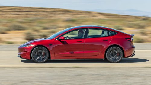 Want to Fool Tesla’s FSD and Grab Some Winks? Just Add a Doll Head and a Suction Cup