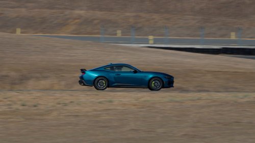 2026 Ford Mustang RTR First Drive: Gittin Lit Is Nothin’ but a Good Time