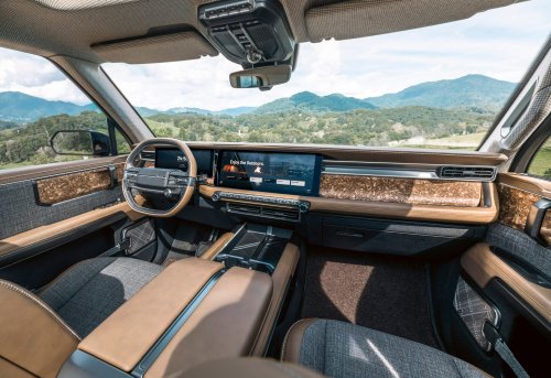 Scout, SUV, Scout Mountainside, ‘Trail-Ready’ Concepts Show 2 Different Sides of the Traveler SUV