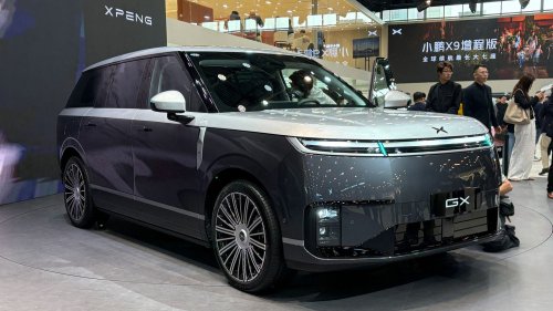 Beijing Auto Show 2026, Beijing Auto Show, Here Are the Best Debuts From the 2026 Beijing Auto Show