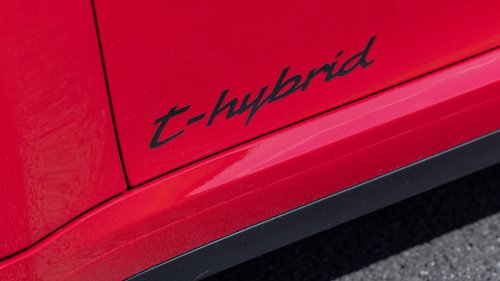 2026 Porsche 911 Carrera 4 GTS First Test: Is it the Perfect 911?