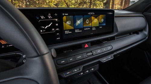 Kia, Kia Seltos, SUV, 2027 Kia Seltos First Drive: An Affordable SUV That Feels Expensive