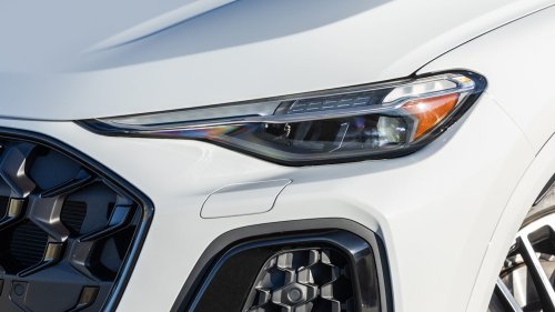 2026 Audi SQ5 Prestige First Test Review: Hot but Not Scalding