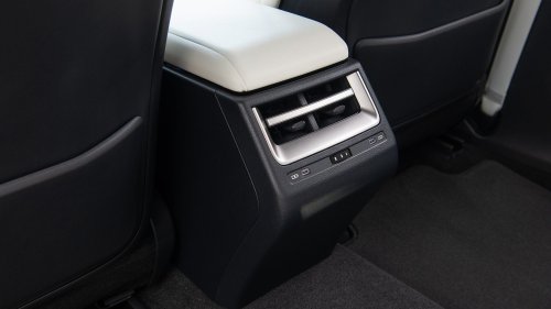 2026 Lexus ES EV First Drive: Price, Range, Specs, and Driving Impressions