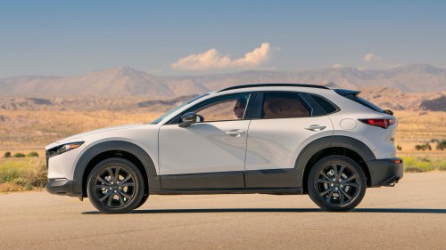 Mazda, Mazda CX-30, 2026 Mazda CX-30 2.5 S Aire First Test: Specs, Drive Impressions