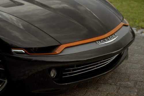 Ferrari, This Svelte Shooting Brake Pays Tribute to an Elegant '70s Ferrari