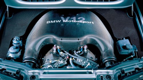 7 Wild V-12-Powered Prototypes and One-Offs That Almost Rewrote Car History