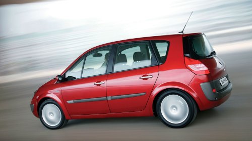 2006 Mazda3 vs. 2005 Toyota Matrix vs. 2007 Dodge Caliber vs. 2006 Chevrolet HHR Comparison Test