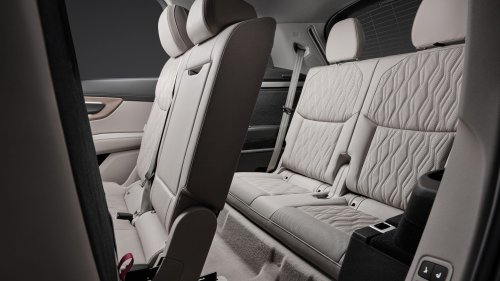 2027 Audi Q7 First Look: It Gets the Engine and Interior It Deserves