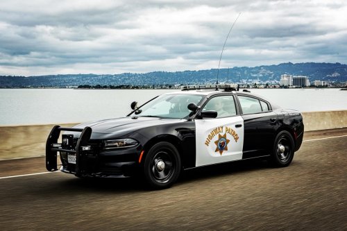 California Highway Patrol Issues Over 11,700 Speeding Tickets in 24-Hour Enforcement Blitz