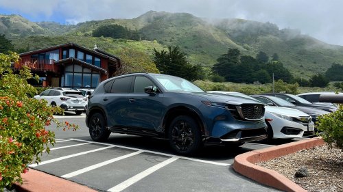 Mazda, Mazda CX-5, A 1,000-Mile 2026 Mazda CX-5 Road Trip Reveals the Good, the Beautiful, and the Very Ugly
