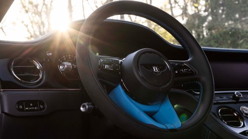 2026 Bentley Continental GT S and GTC S First Drive: The Driver’s Continental