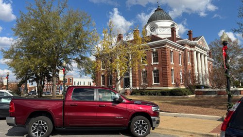 2025 Ram 1500 Laramie Yearlong Review Update: Road-Trip Warrior