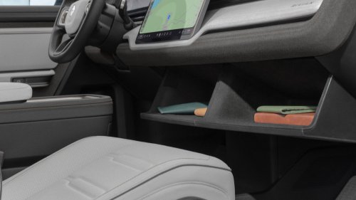 Rivian, 2027 Rivian R2 Top 10 Innovations and Tech Features