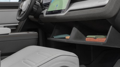 What’s the Difference Between the Rivian R2 and Rivian R3?