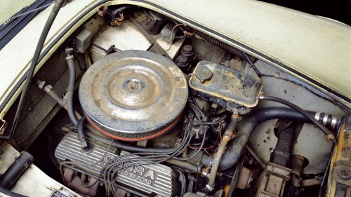 1964 Shelby Cobra 289 Survivor Review: The Unrestored ‘Dirtbag’ Cobra