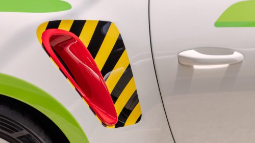 Porsche and Pixar Mark 30 Years of Toy Story With Three One-Off 911s