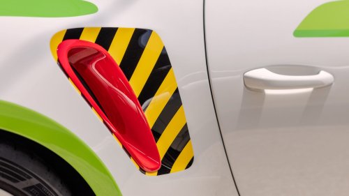 Porsche and Pixar Mark 30 Years of Toy Story With Three One-Off 911s