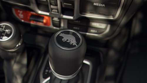 Jeep’s Latest Special Edition Wrangler Only Costs an Extra $80