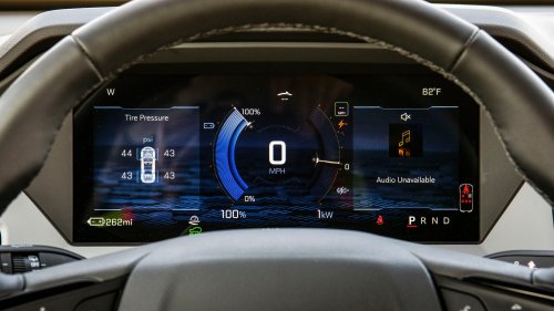 2027 Chevrolet Bolt First Test: Affordable EV Value Returns