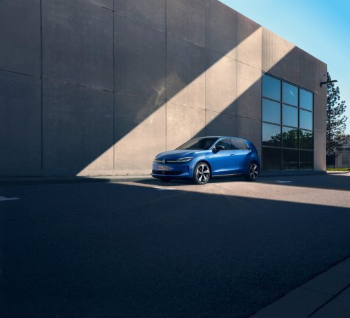 New Volkswagen ID. Polo Hatch Leads Affordable EV Push in Europe
