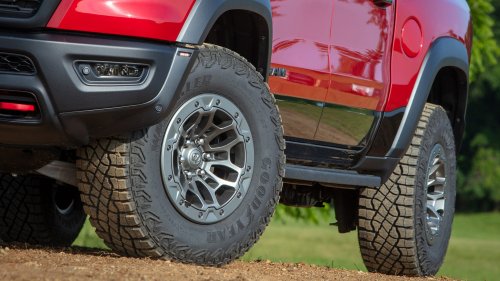 2027 Ram 1500 TRX SRT First Drive: Back With a 777-HP Bite