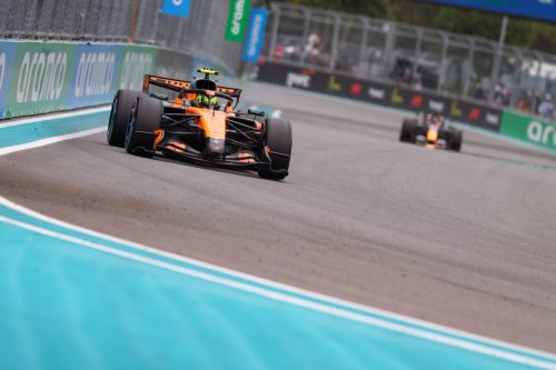 V-8 Formula 1 Cars a Matter of 'When, Not If,' Says FIA President