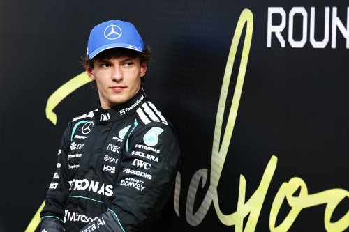 Toto Wolff Admits Mercedes Is Losing Out in F1’s Development Race