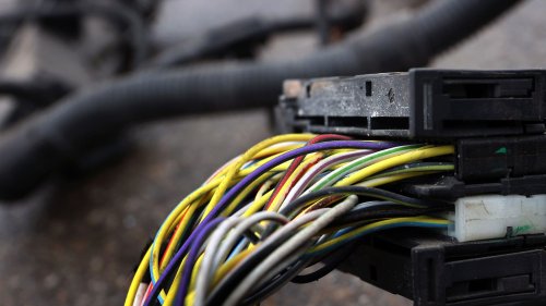 6 Classic Car Health Hazards Owners Should Know About