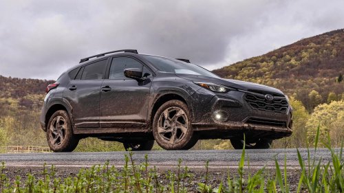 Subaru, Subaru Crosstrek, 2026 Subaru Crosstrek Trim Guide: Base, Premium, Sport, Limited, or Wilderness?