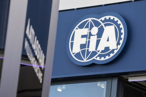 V-8 Formula 1 Cars a Matter of 'When, Not If,' Says FIA President