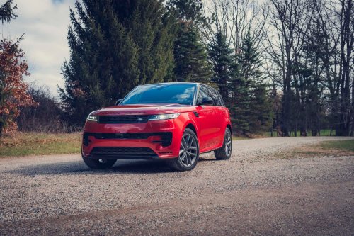 Jaguar Partners with Stellantis for U.S. Car Development