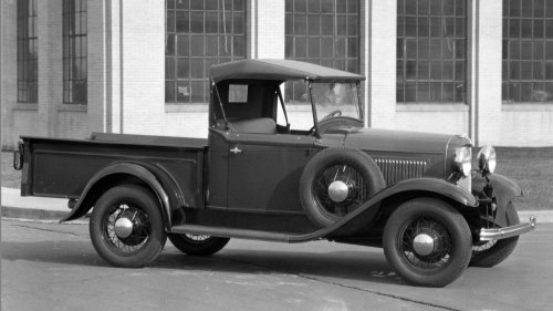 The Best American Trucks of All Time