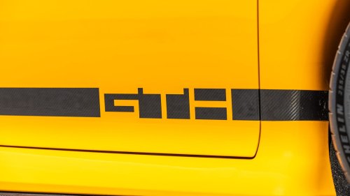 Tested: The RML GT Hypercar Is Absolutely Bonkers yet Surprisingly Civil