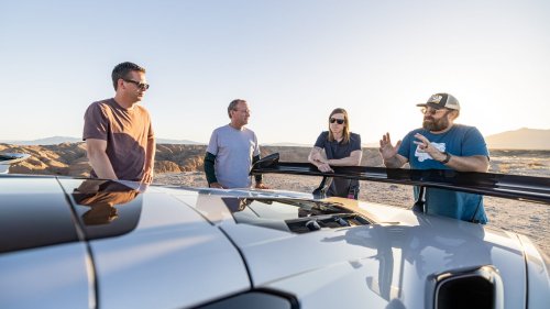 Behind the Scenes of the World’s Greatest American Drag Race