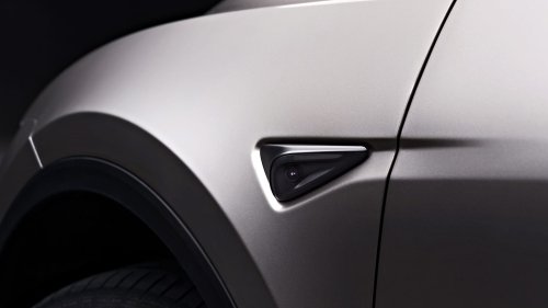 2027 Tesla Model Y L First Look: The Model X Replacement