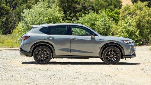 2026 Acura ADX vs. Audi Q3 Comparison Test: Which SUV Should First-Time Luxury Buyers Choose?