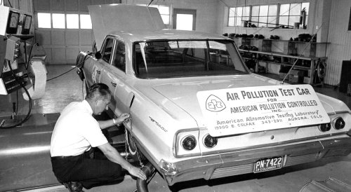 Trump Pardons Diesel Tuners Who Violated Clean Air Act