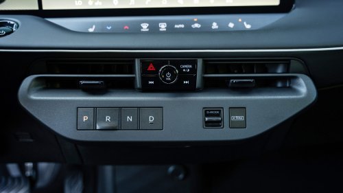 2027 Mitsubishi Eclipse Sportback First Drive: A Nissan Leaf Twin With Some Advantages