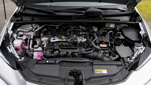 Toyota, Toyota Prius, PHEV, 2027 Toyota Prius and Prius PHEV First Look: Small Tweaks, Slightly Higher Prices, Same Sharp Style