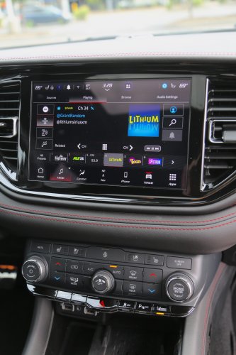 Dodge, Dodge Durango, Dodge Durango R/T, Tested: 2026 Dodge Durango R/T 392 is the True Heir to Mopar’s Muscle-Car Throne