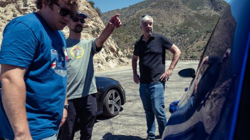 2026 Volkswagen Golf R Yearlong Update: Carving Through the Canyons in a Wolfsburg Wolfpack