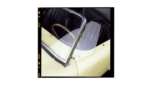 1964 Shelby Cobra 289 Survivor Review: The Unrestored ‘Dirtbag’ Cobra