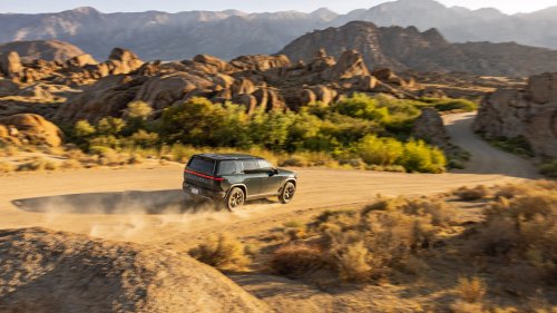 2027 Rivian R2 Performance First Test: Does Rivian’s Midsize Electric SUV Live Up to the Hype?