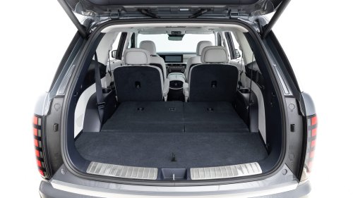 2027 Kia Telluride Hybrid vs. 2026 Hyundai Palisade Hybrid Comparison: Same DNA, Different Personalities