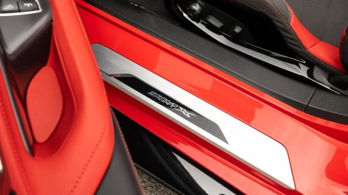2027 Chevrolet Corvette Grand Sport X First Test: Daily Drivable Hybrid Dynamite